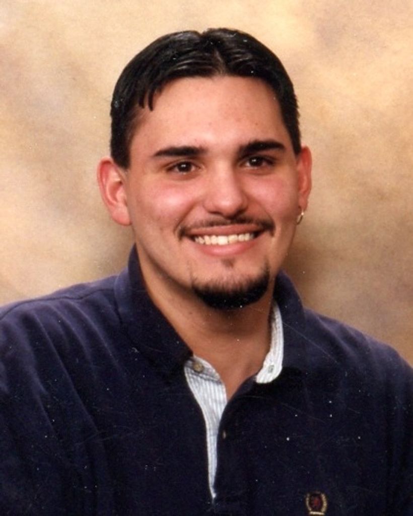 Todd M. Harvey Profile Photo