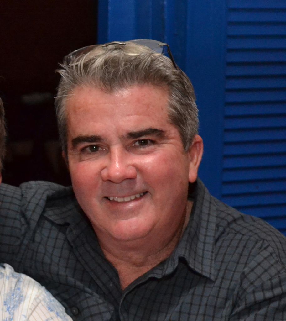 Bryan Keith Graham