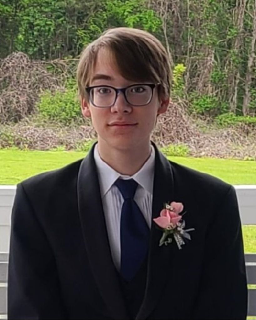 William "Will" Vincent Nichols IV Profile Photo