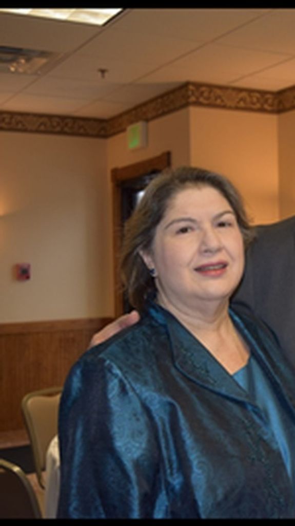 Mary Aramini-Samuels