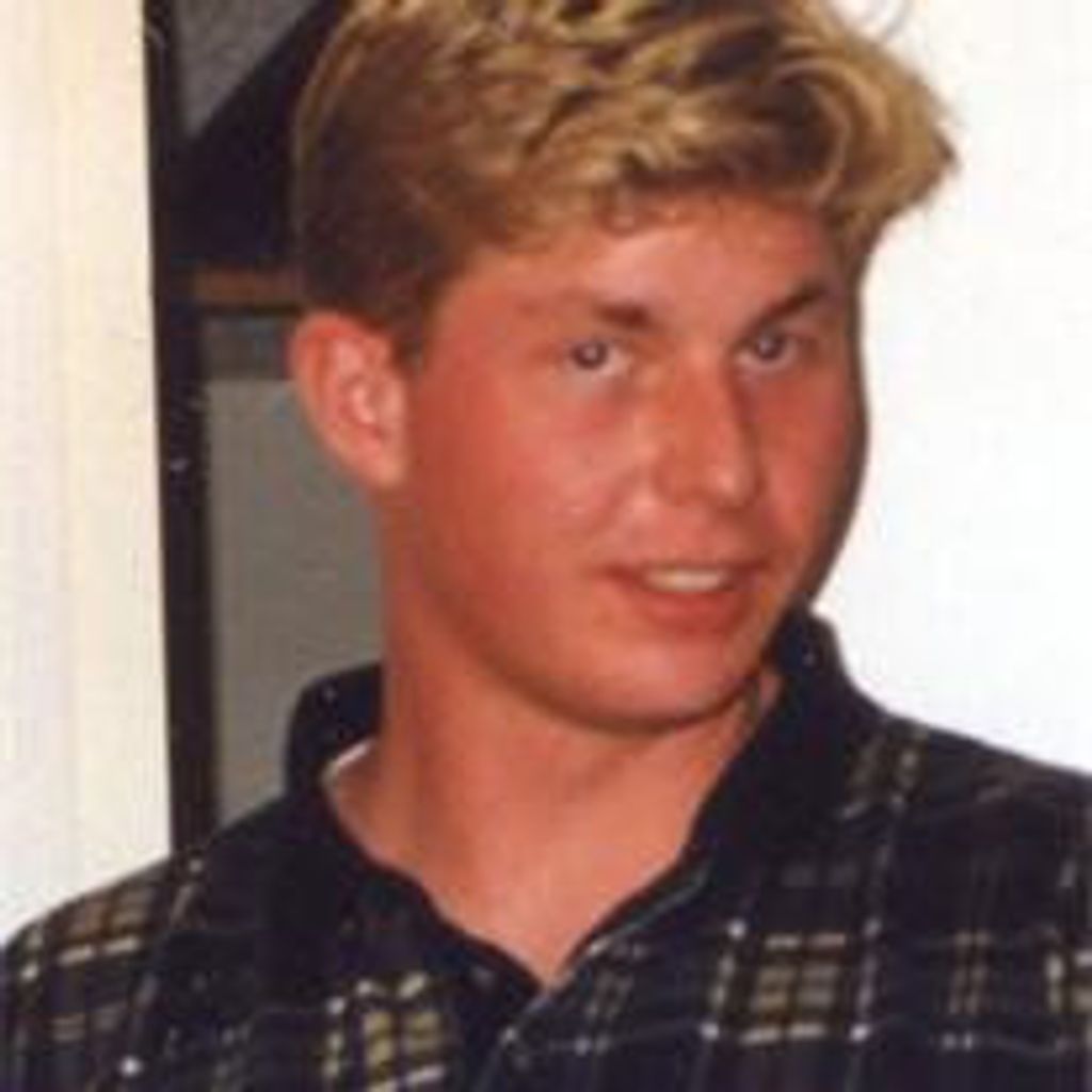 Eric Anderson
