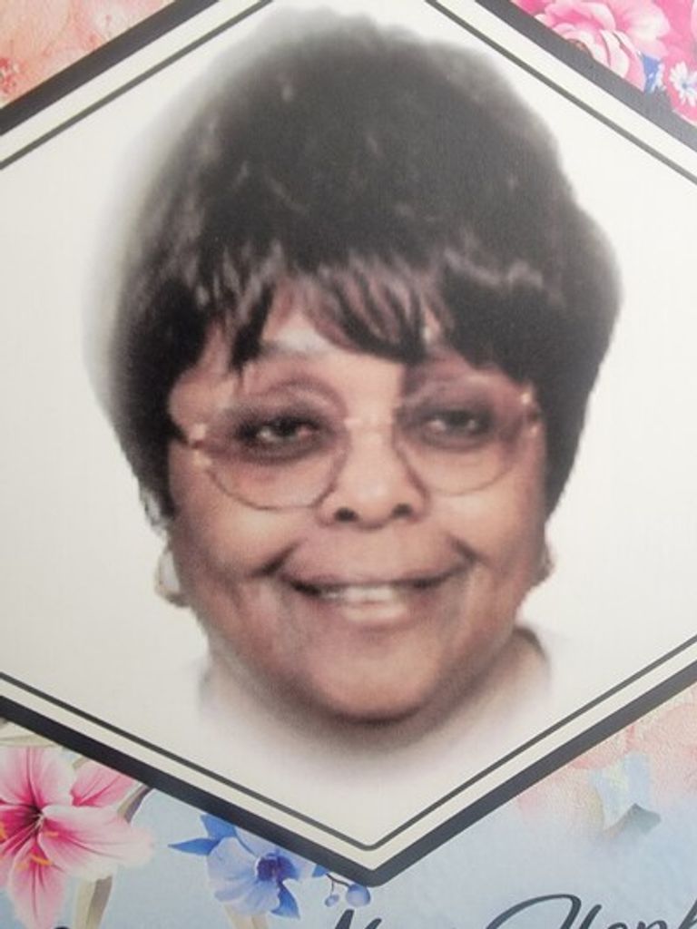 Lillian May Hopkins Profile Photo