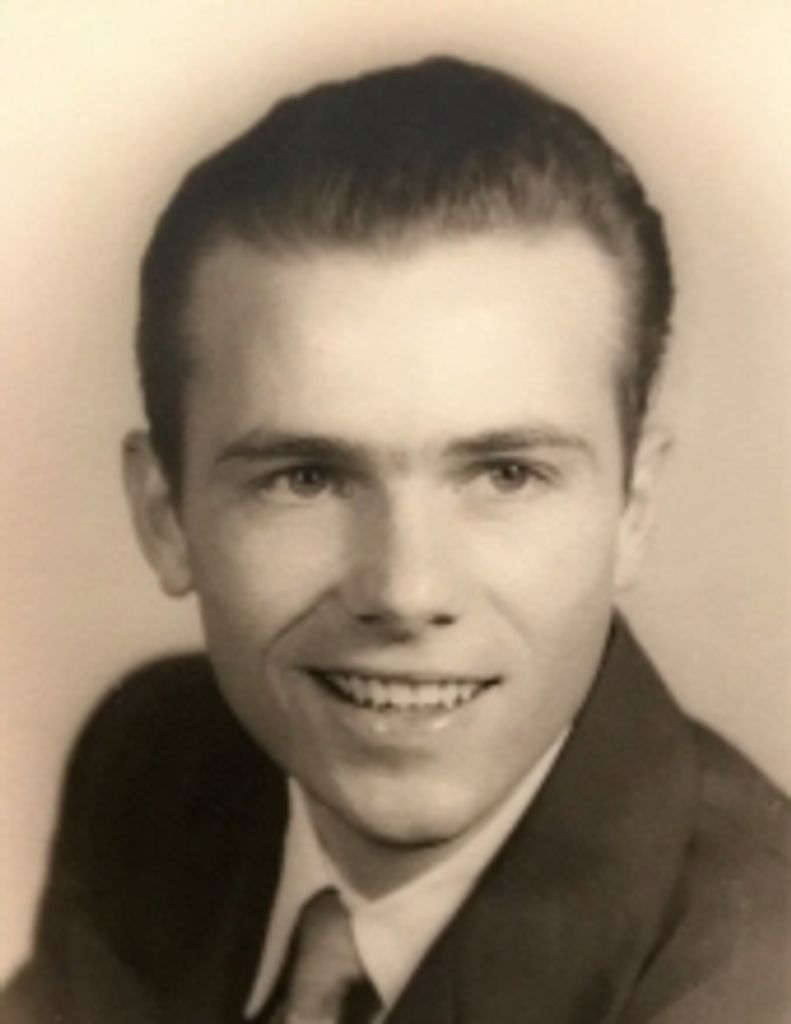 Ralph "Louis" Webb Profile Photo