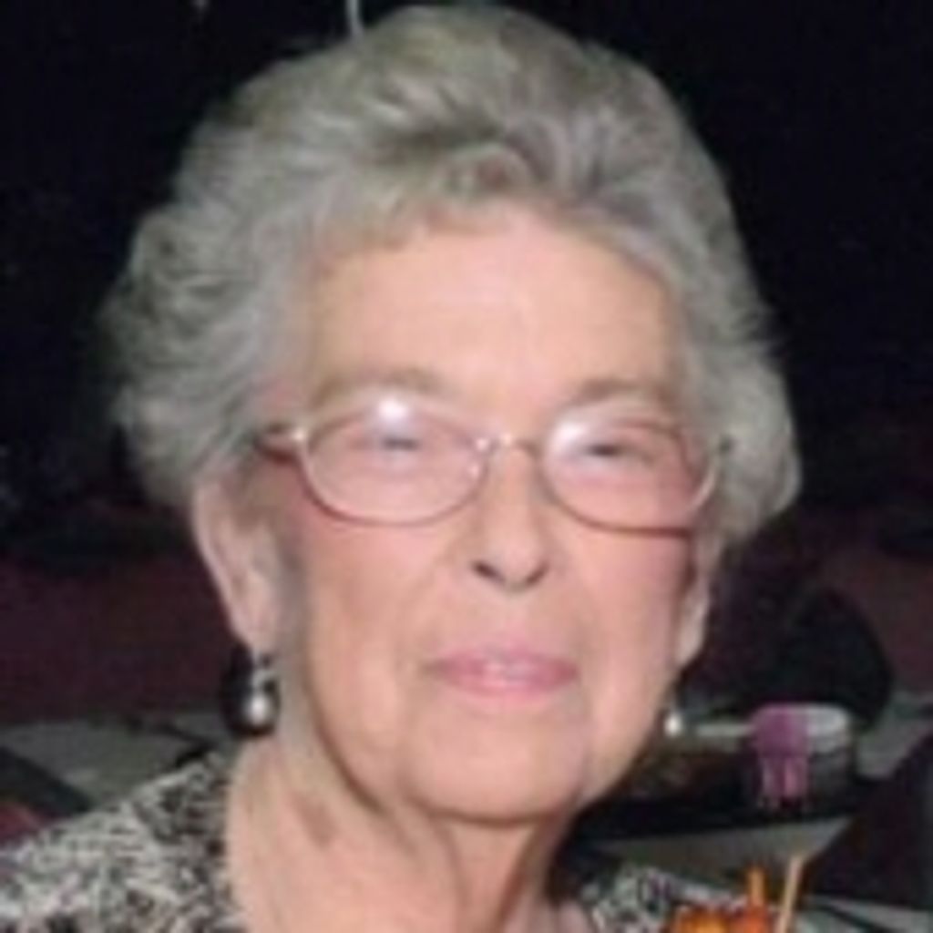 Katherine Hardin Poole
