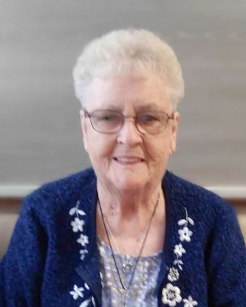 Chariessa M. 'Sam' Coil Profile Photo