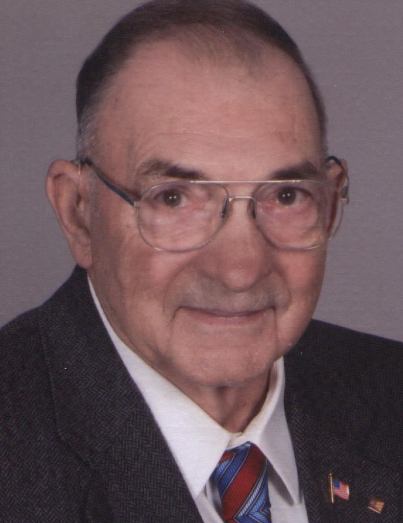 Melvin Duane Roberts Profile Photo
