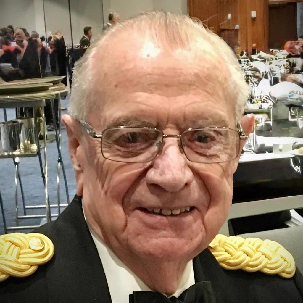 Henry Joseph Colella Profile Photo