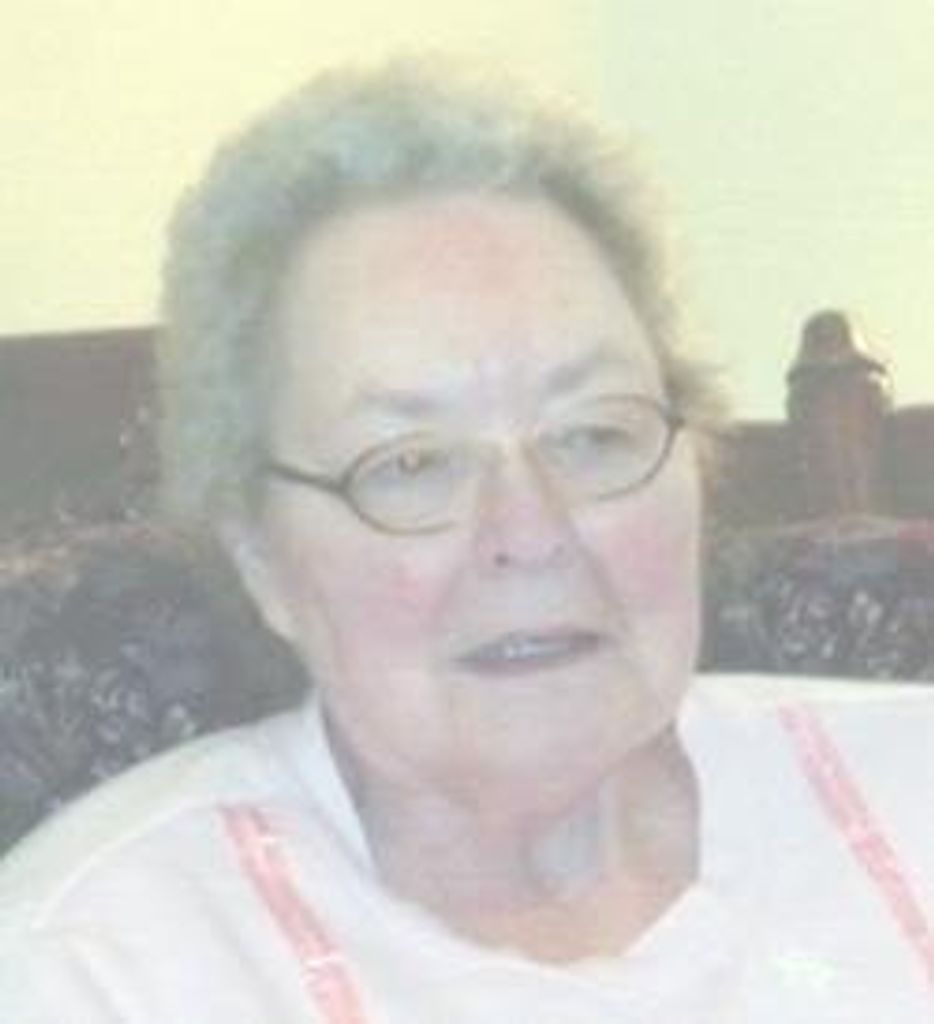 Patricia Barnett
