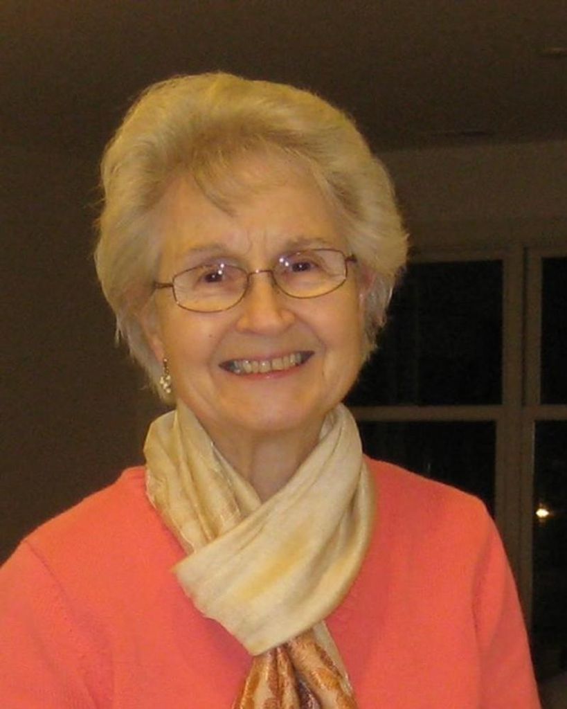 Joyce A. Kreider