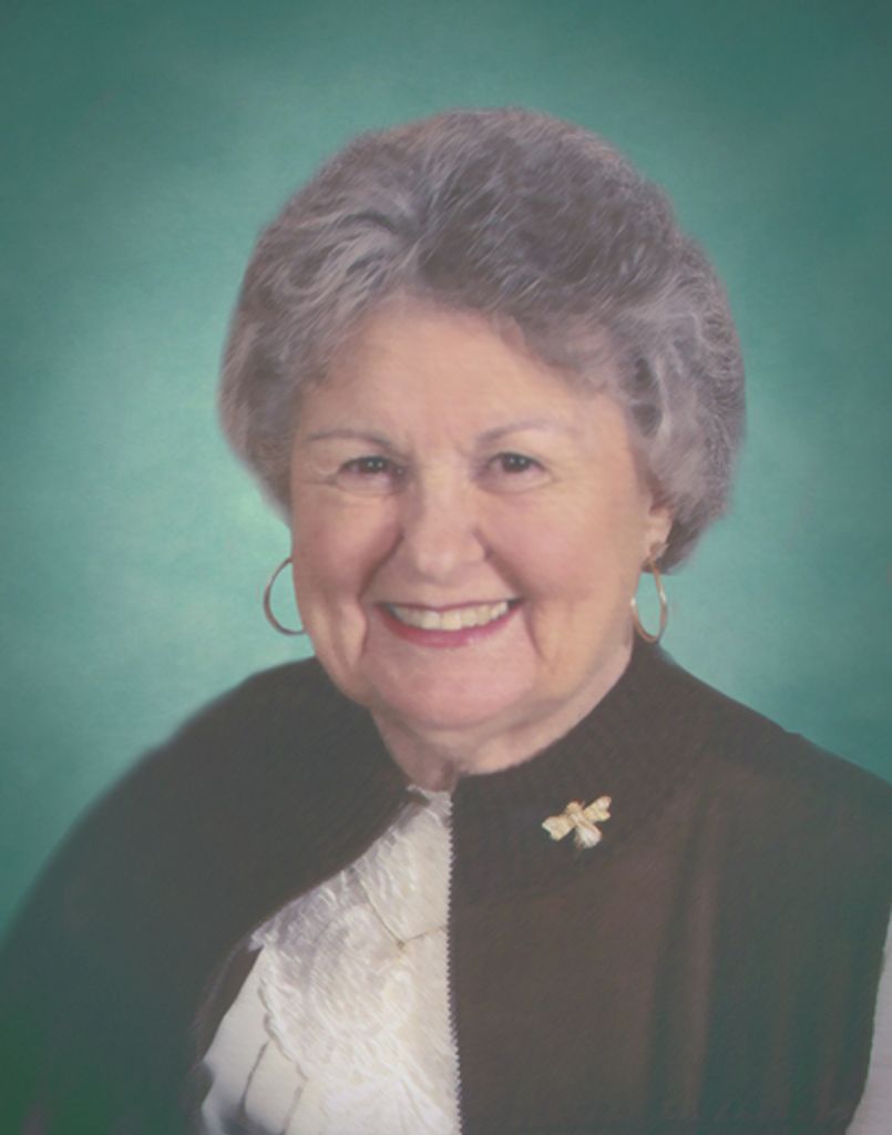 Anne Burch Mitchell Profile Photo