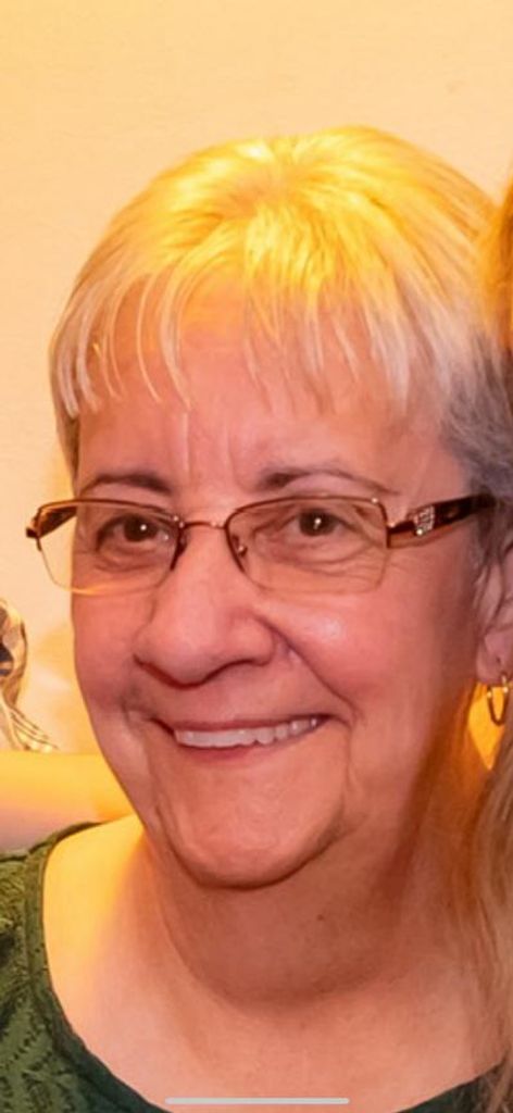 Lina (Thibodeau) Gibson