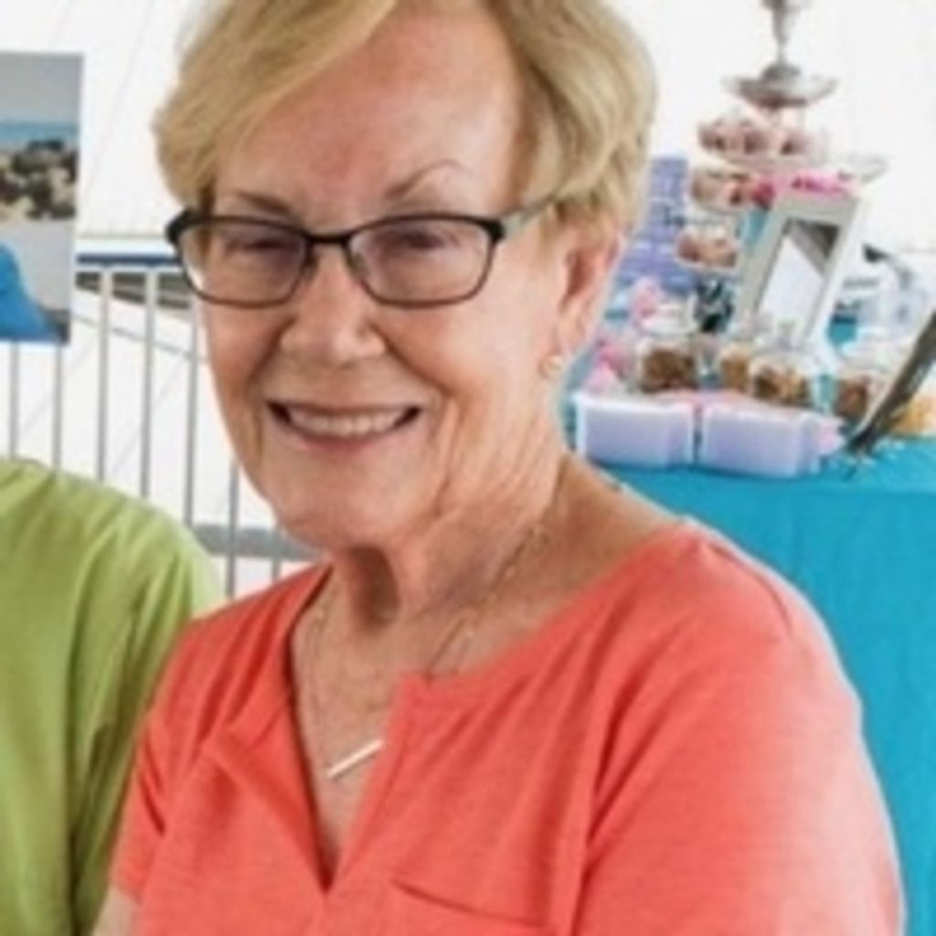 Patsy Graves Perry Profile Photo