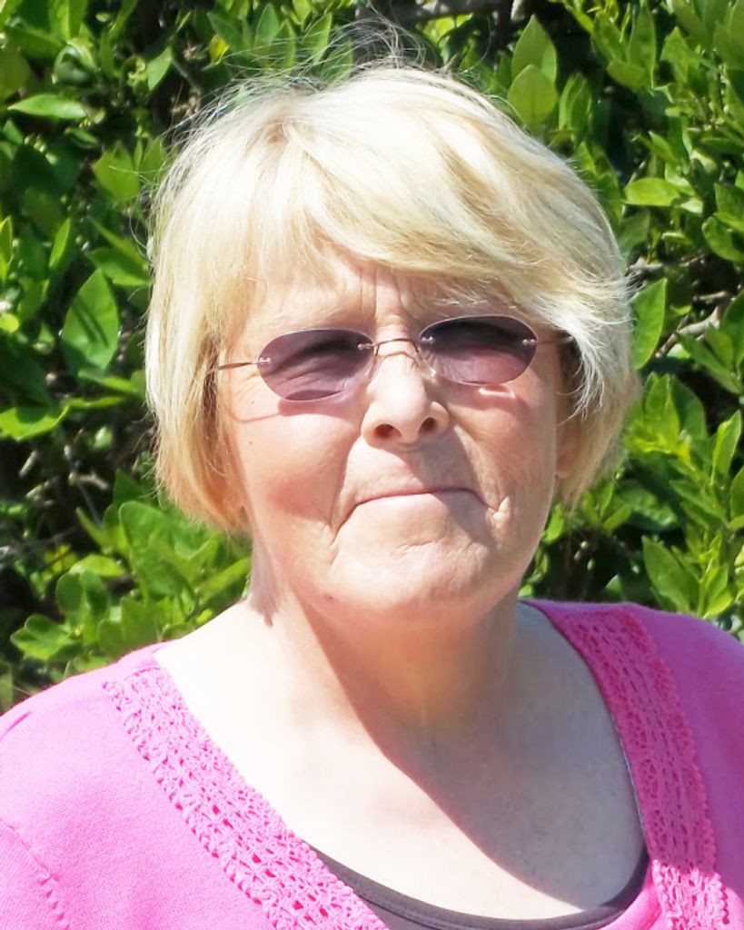 Kathy Black