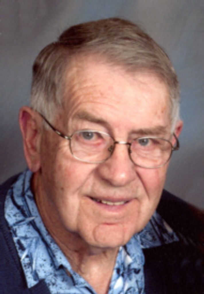 Virgil D. Mccan