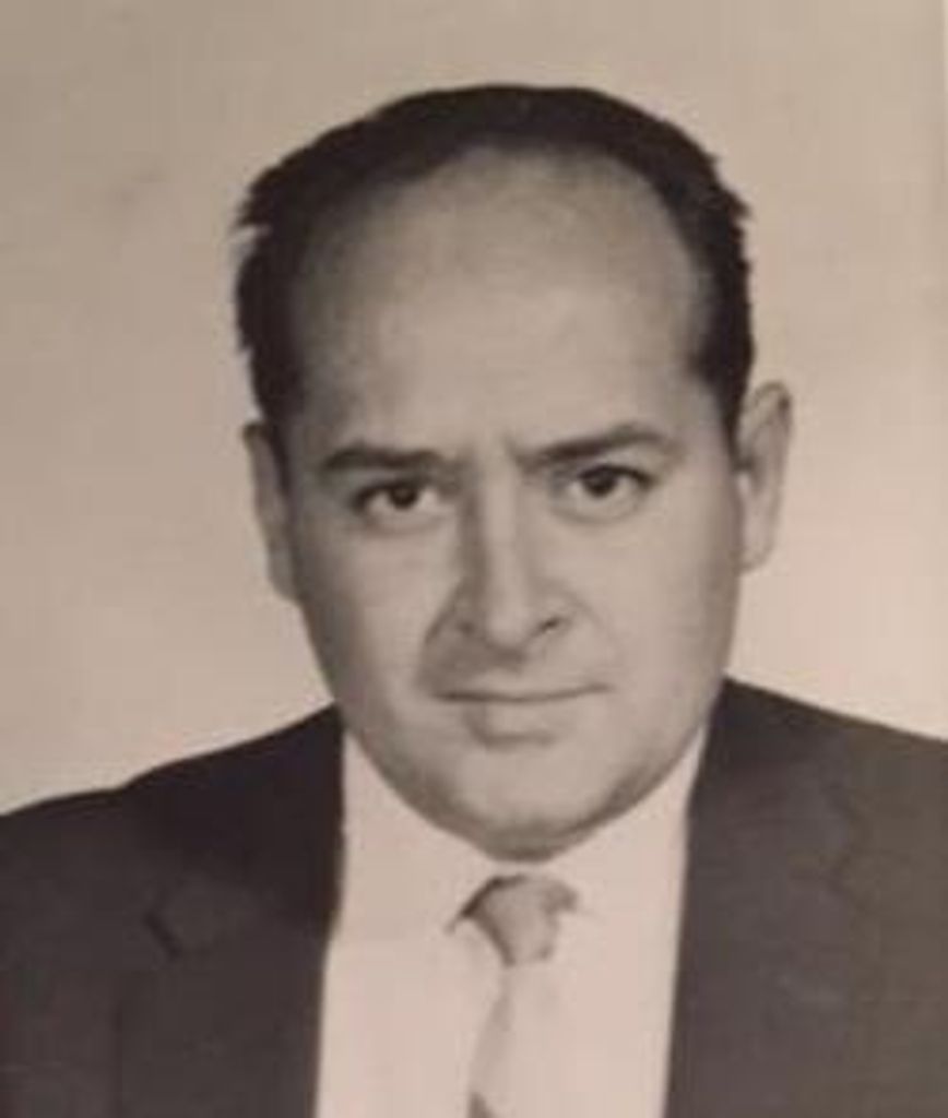 Santiago Francisco Candocia Profile Photo