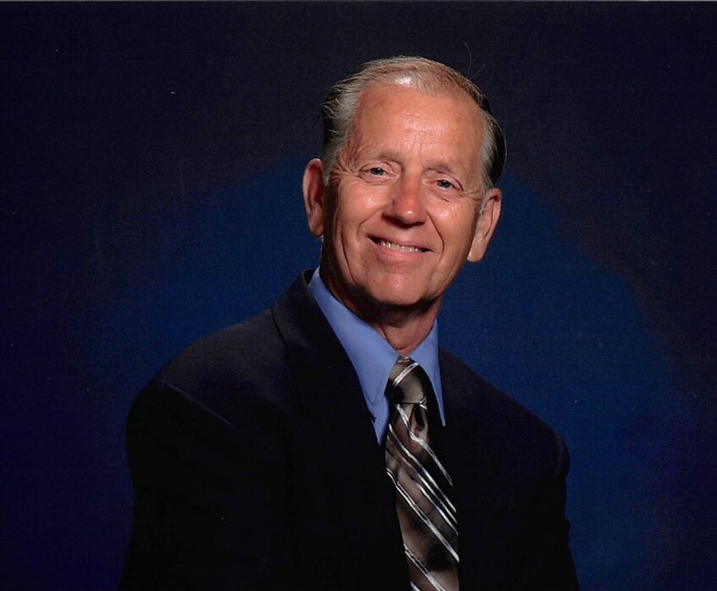 Keith Alberts
