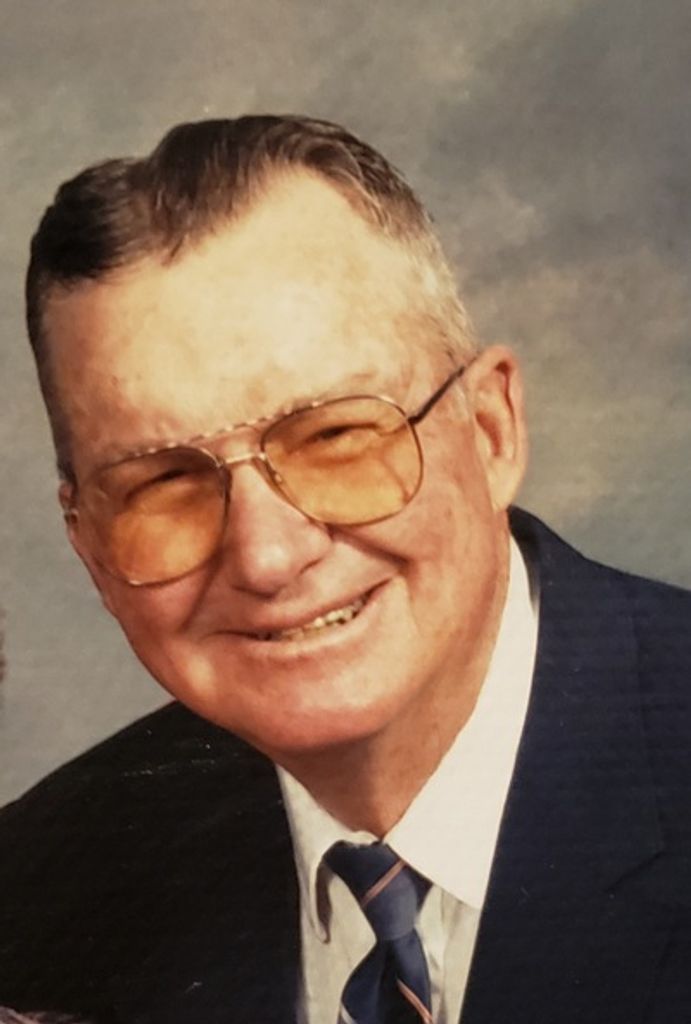 Floyd Briggs Profile Photo