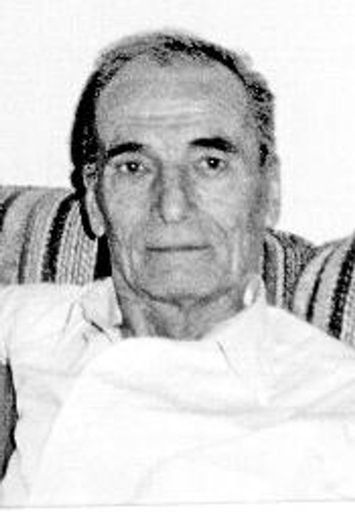 Husein Uzeirovic