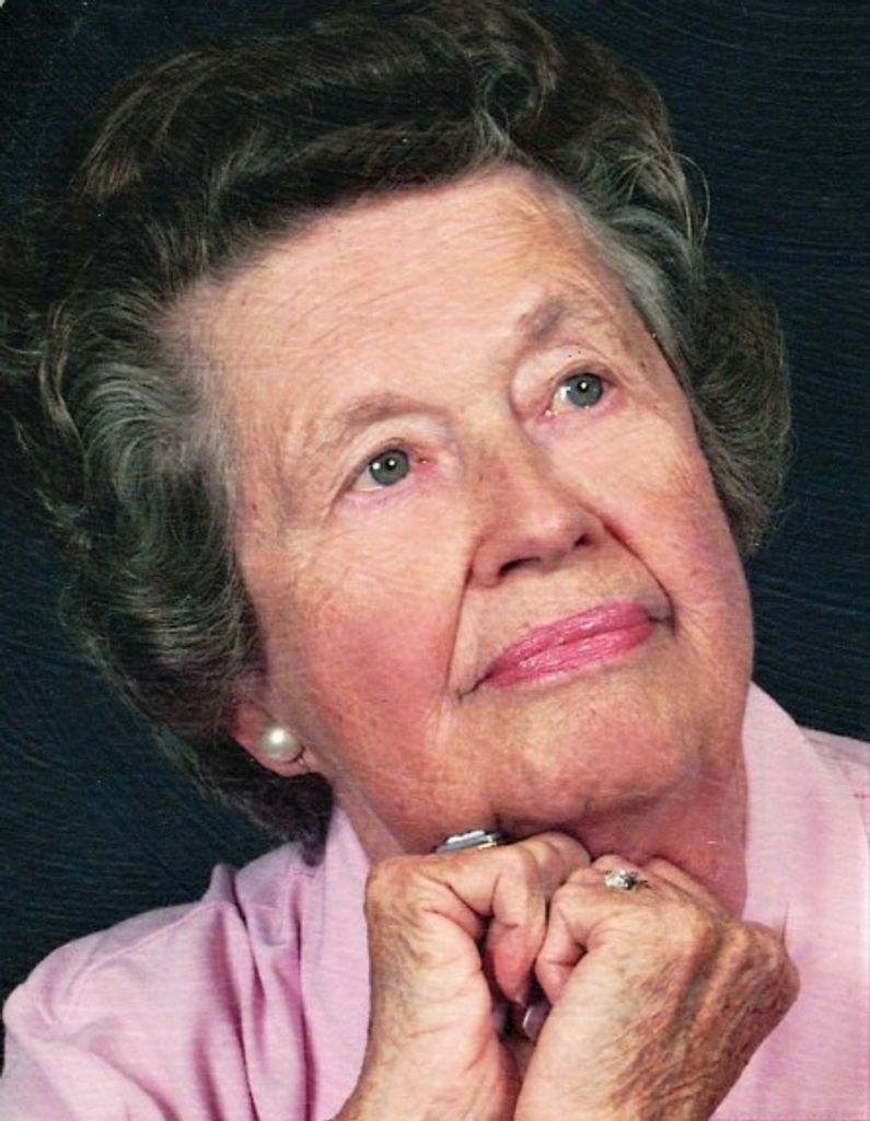 Catherine "Kay" (Levey)  Mceachron Profile Photo