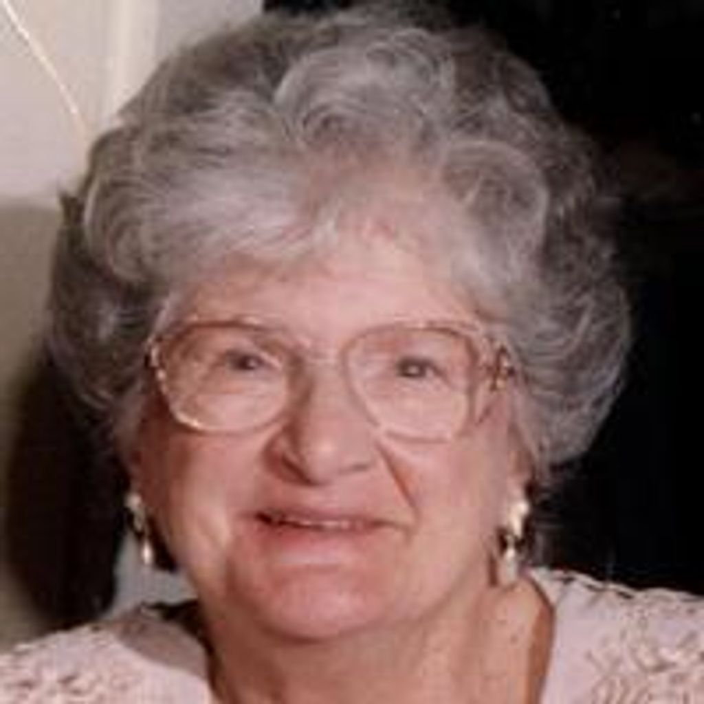 Beatrice Prosser-Jackson