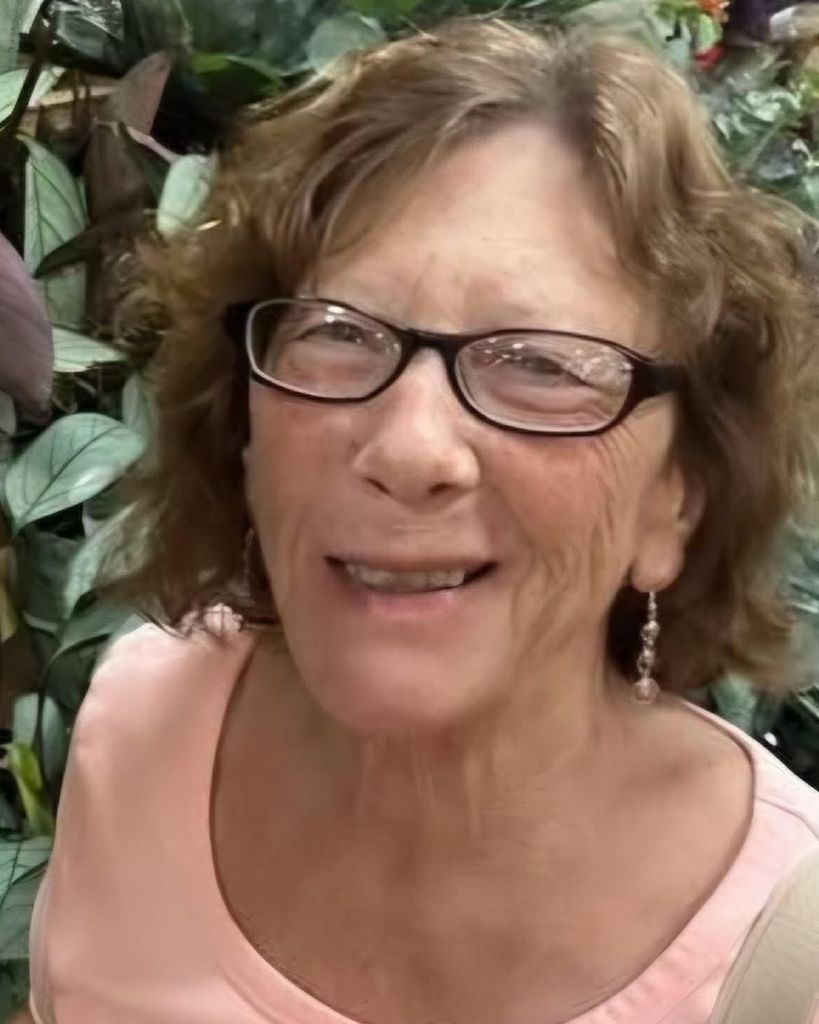 Beth Kitts Profile Photo