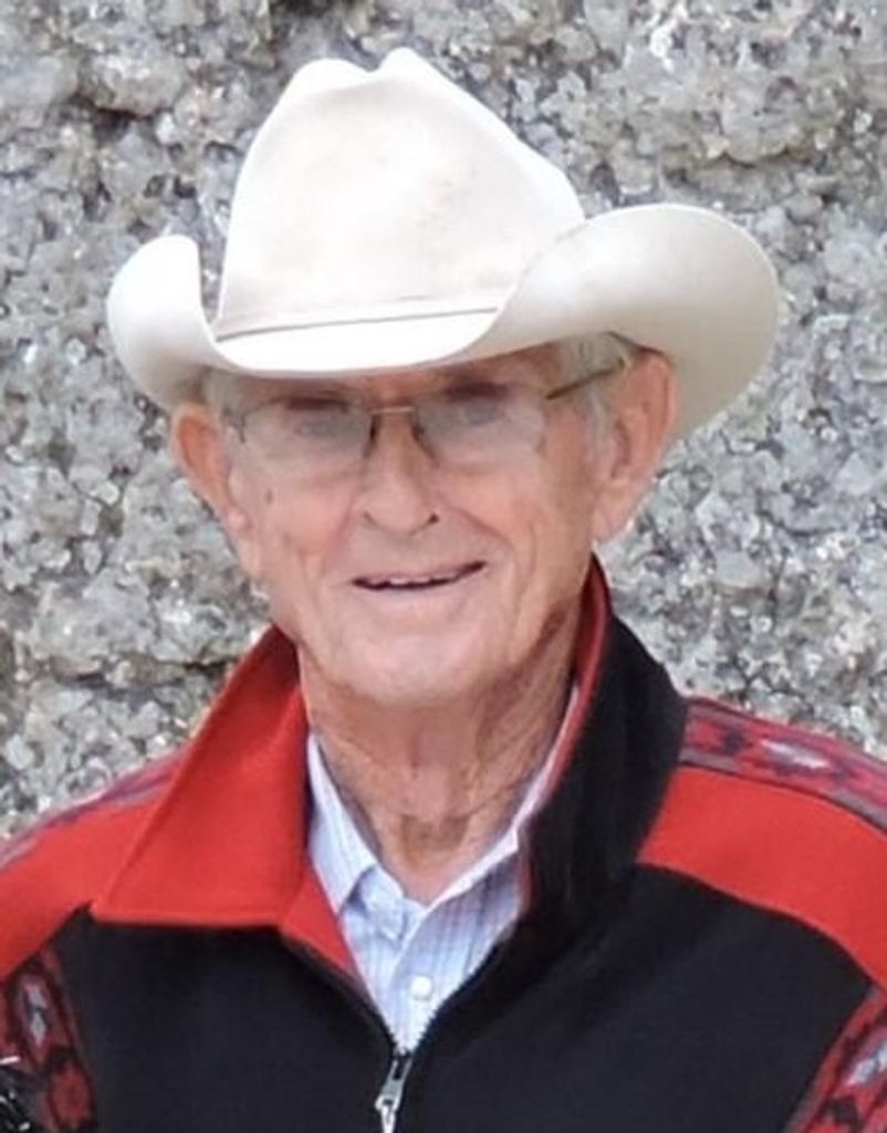 K.W. "Wayne" Carson