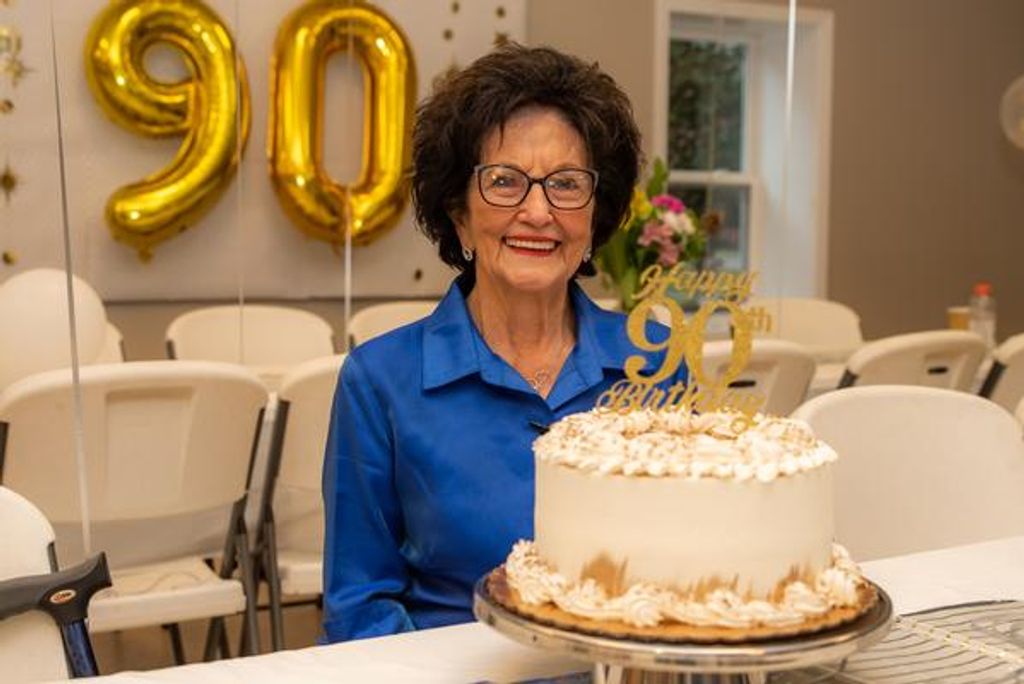 Bonnie Felker Profile Photo