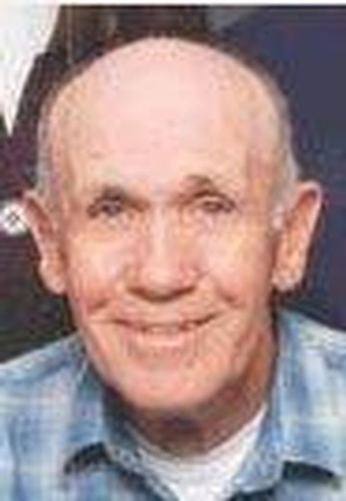 Edward Harper