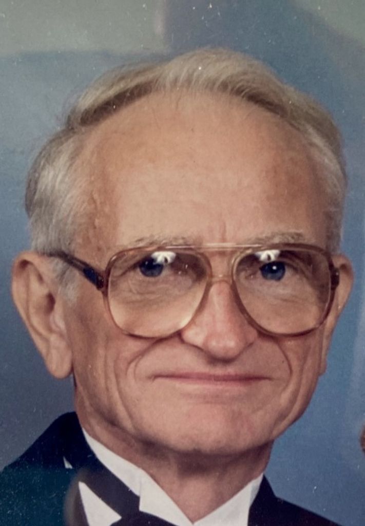 George Phillip Hawkes Profile Photo