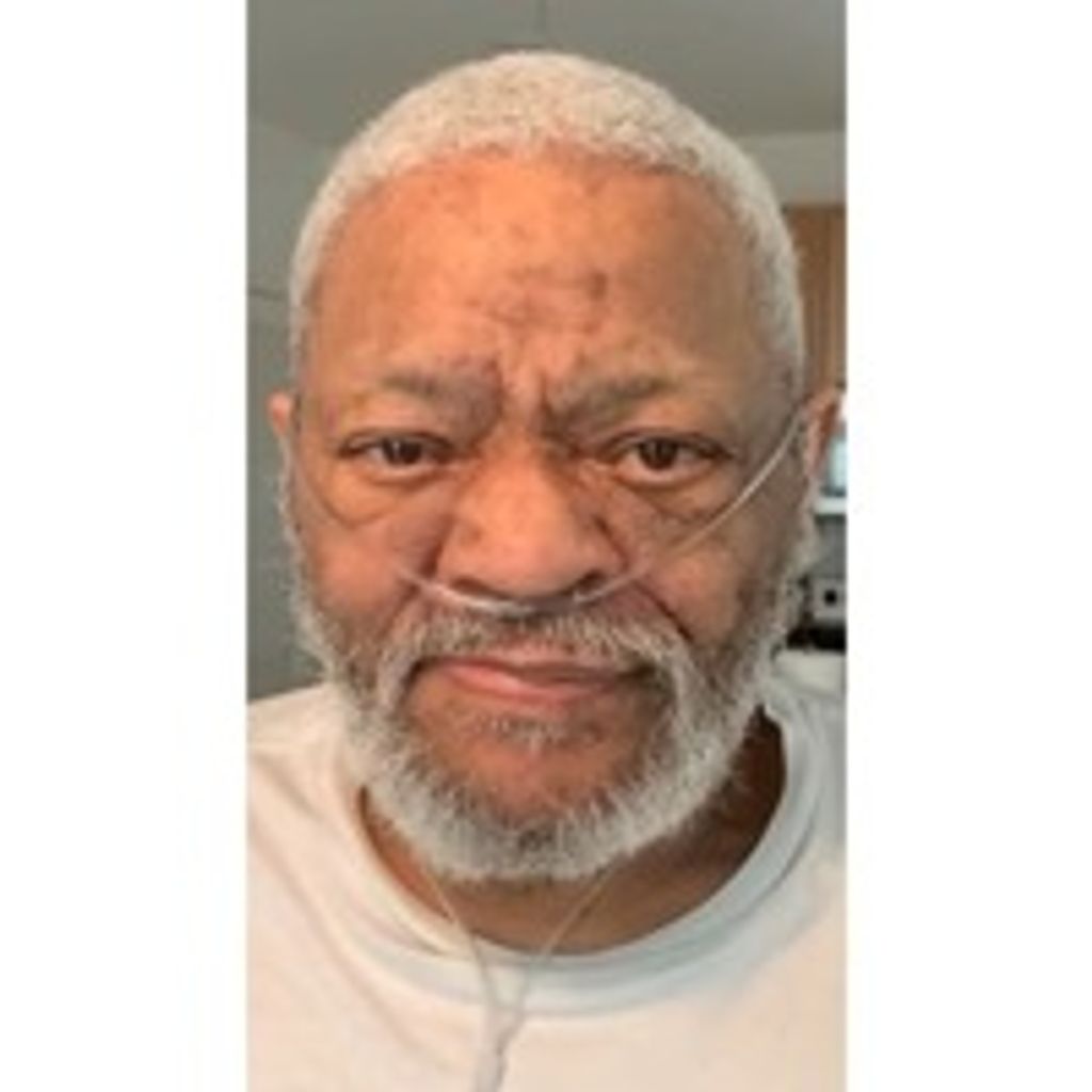 Lorenzo Pearson, Jr.