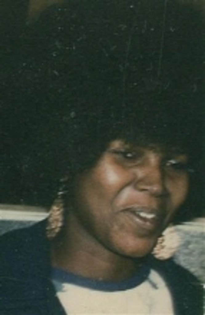 Elizabeth Winn Janey