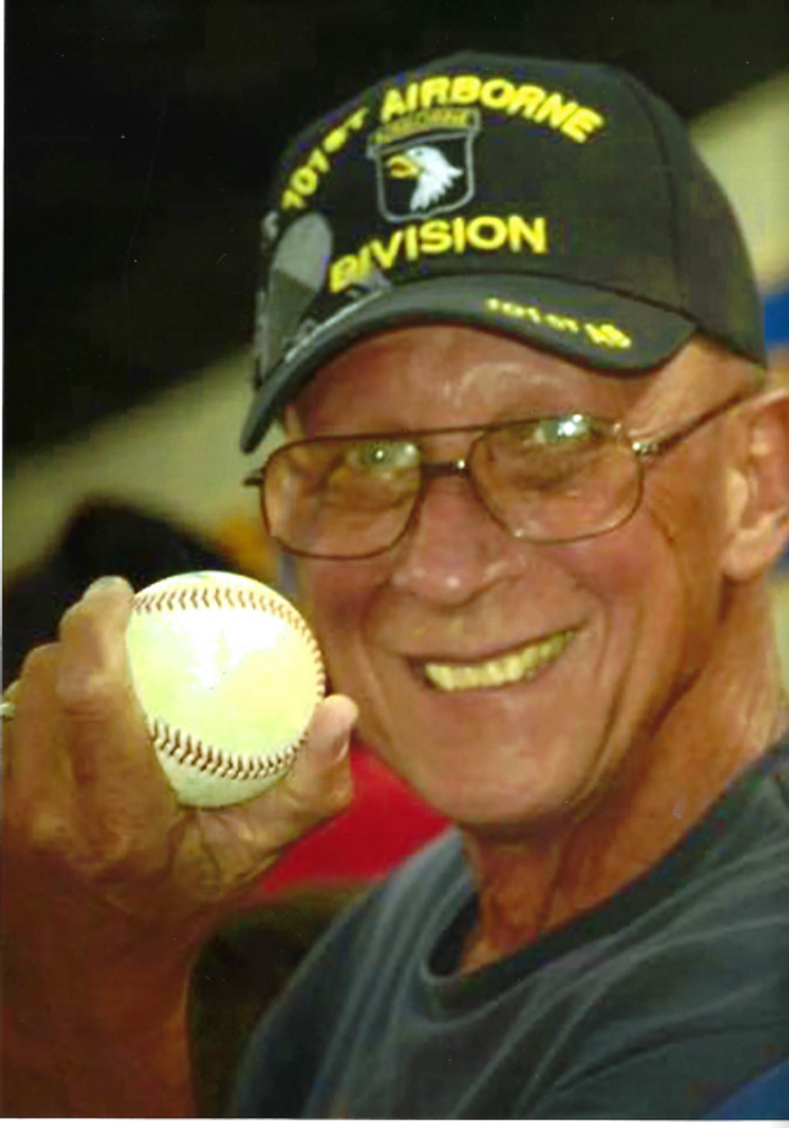 Jerry  Lee Roberds