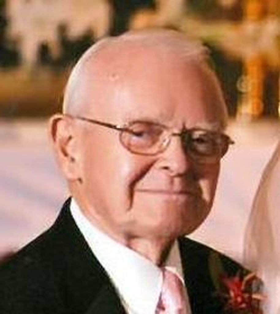 Donald R. Albee