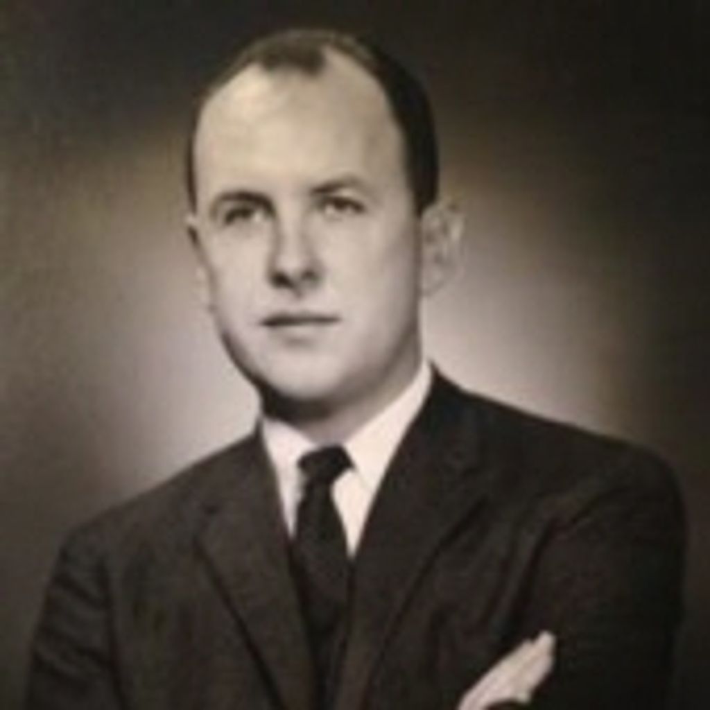 John Calhoun Edwards