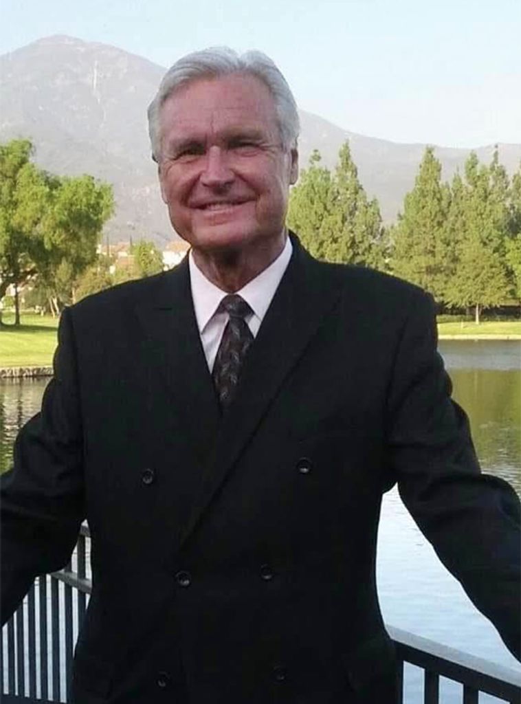 Donald Edward Brown Profile Photo