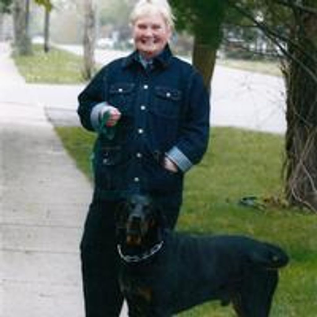 Nancy Ann Demers