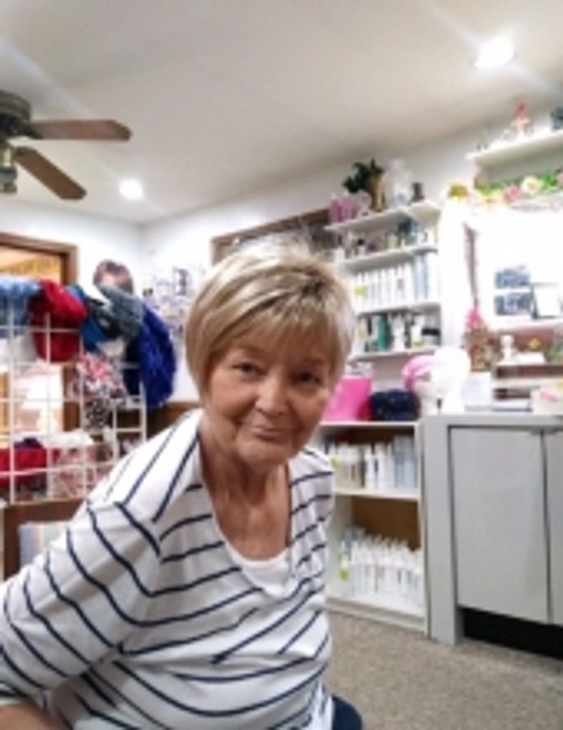 Deborah Doty Profile Photo