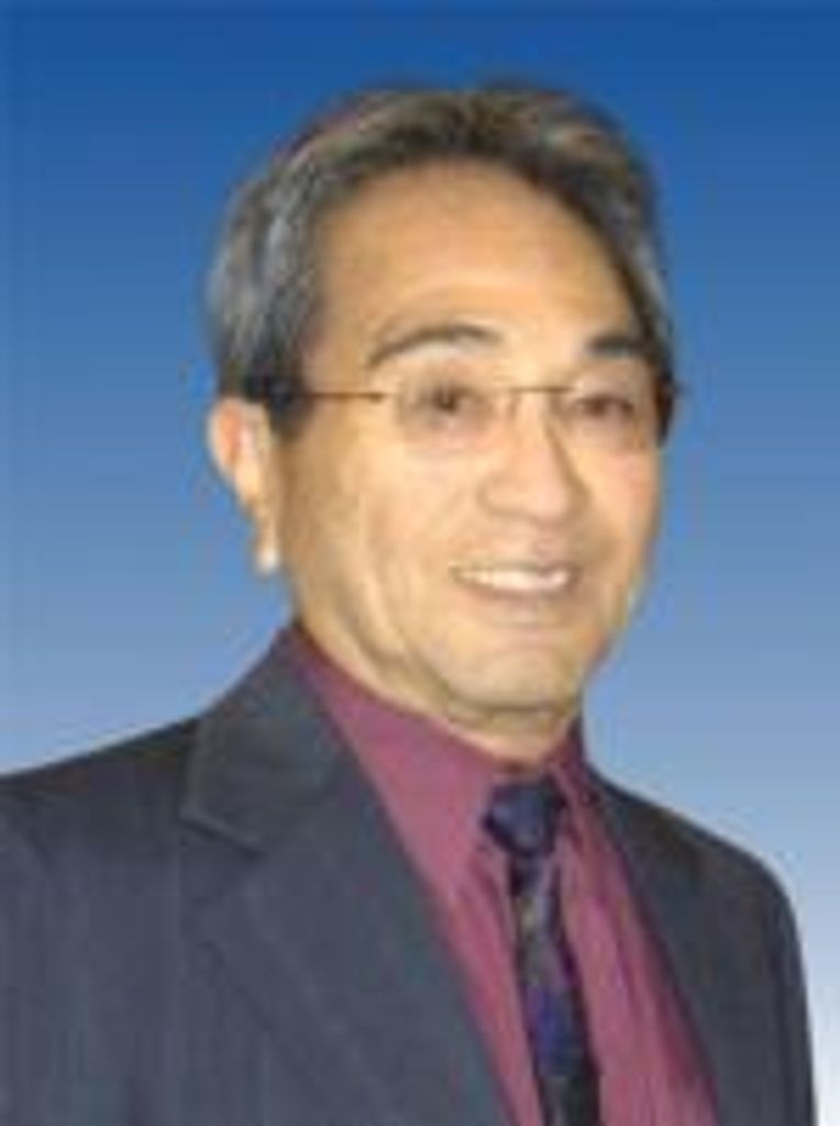 Jim M. Ikehara