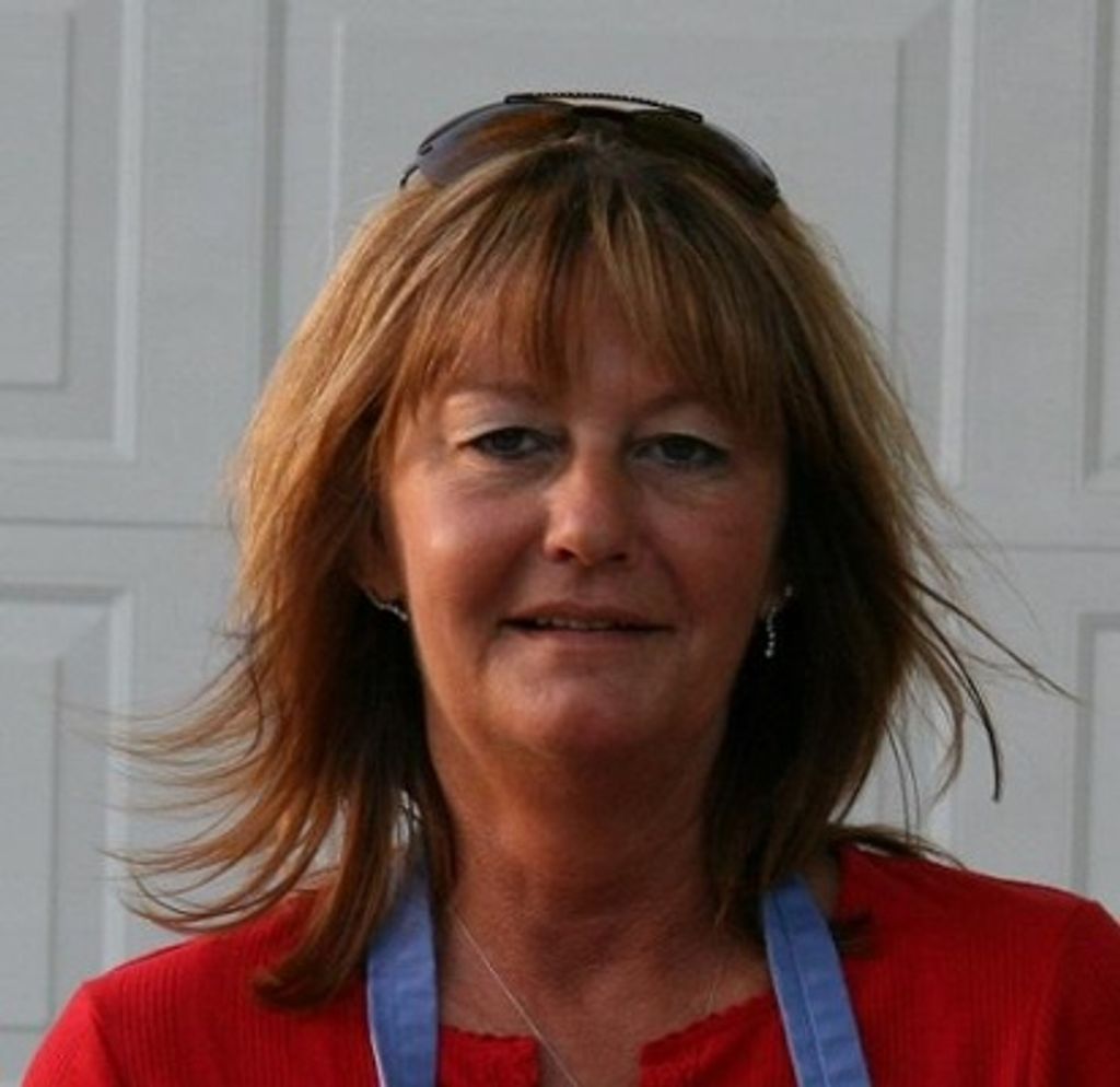 Camie Mcburney