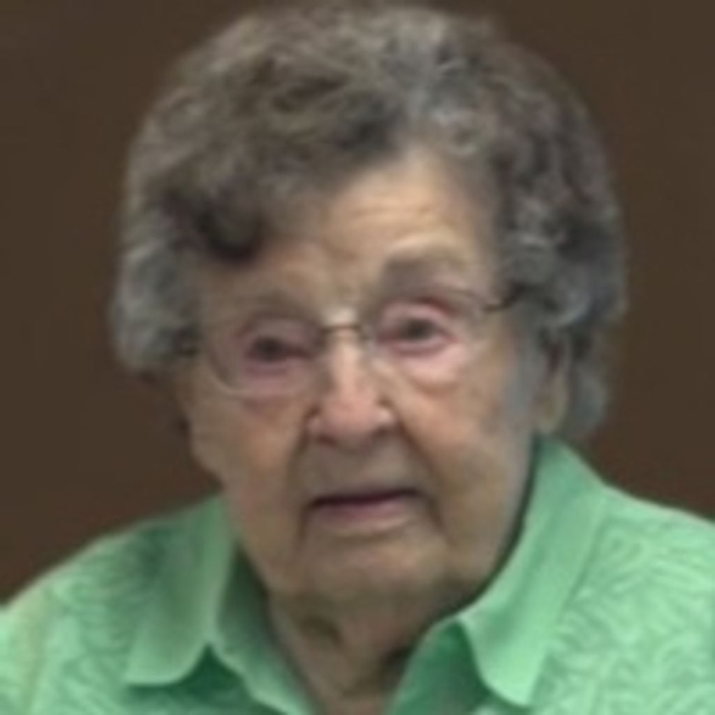 Lillie M. Beaumont