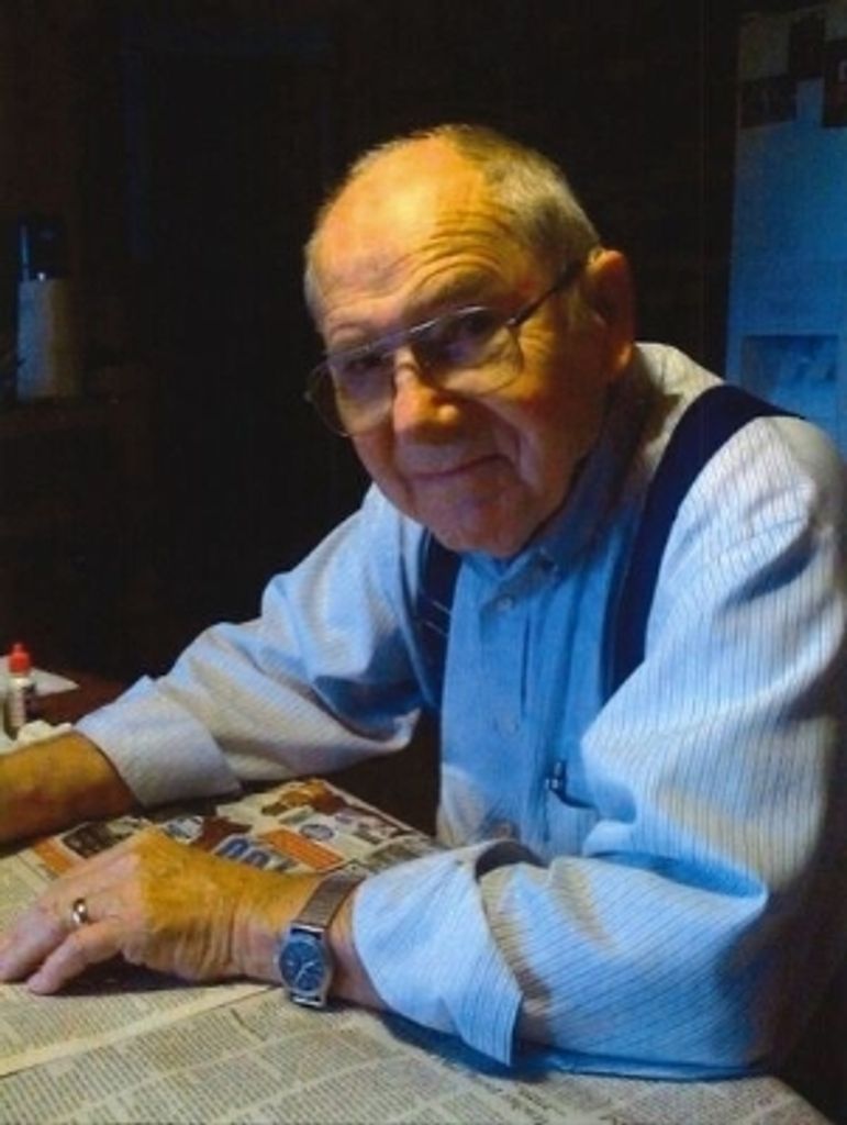 Joe Johnson Profile Photo