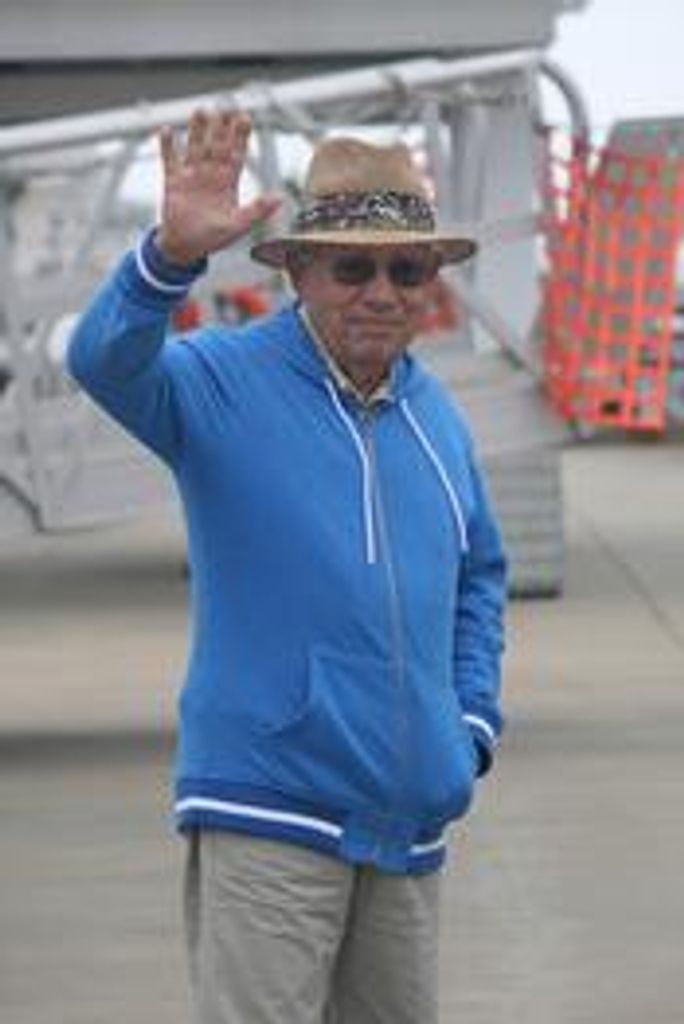 Frank Gagliano Profile Photo