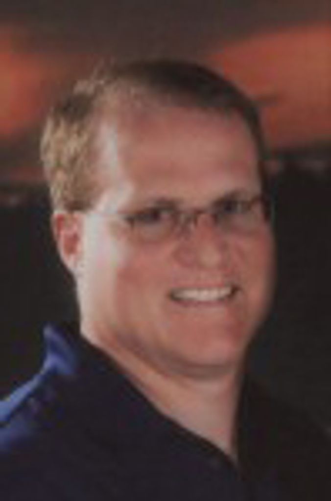 Wayne Ballantine