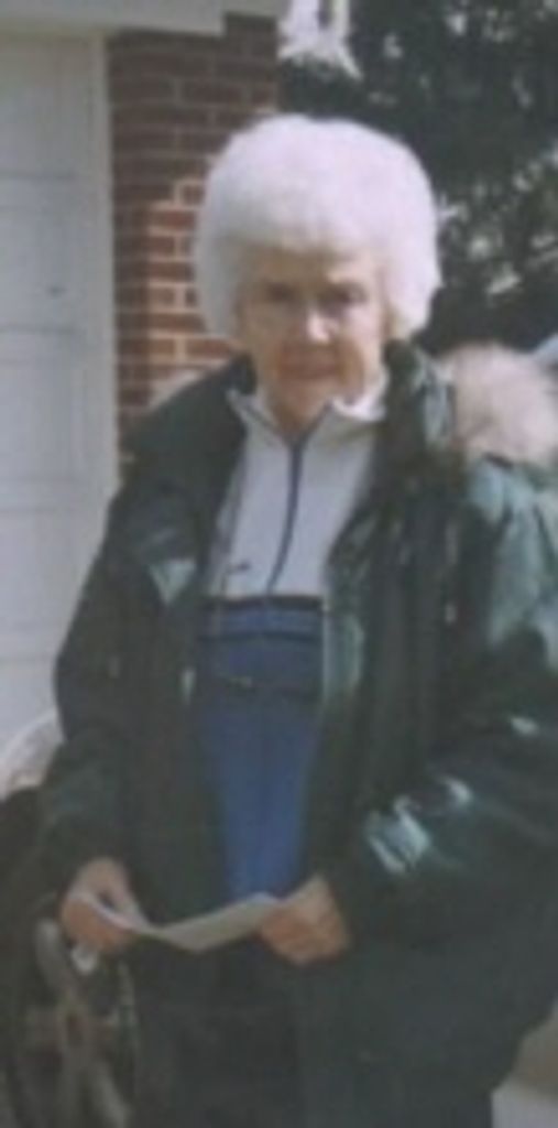 Dorothy E. Mowrey