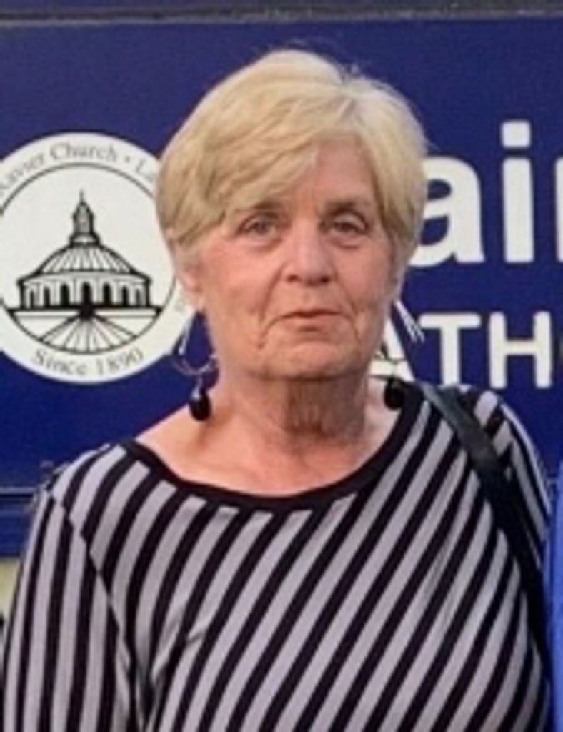 Catherine "Kate" Mayhan