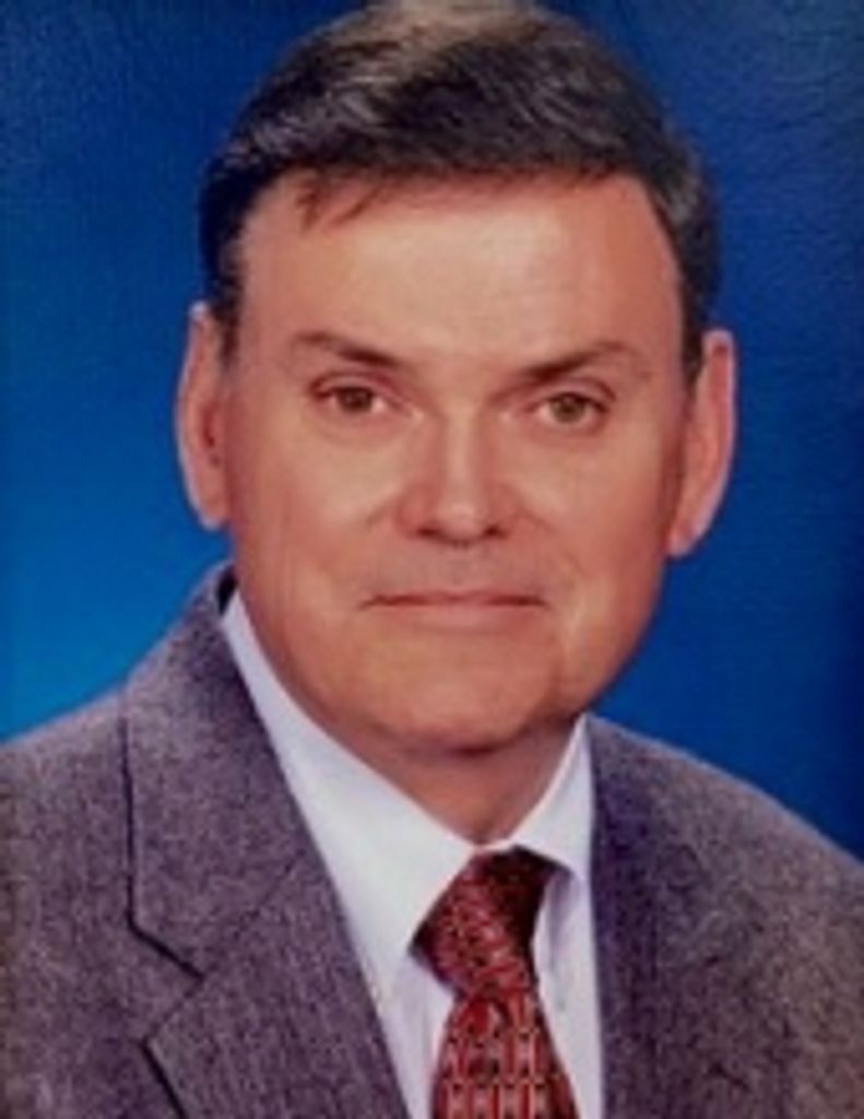 George Franklin Lumpkin