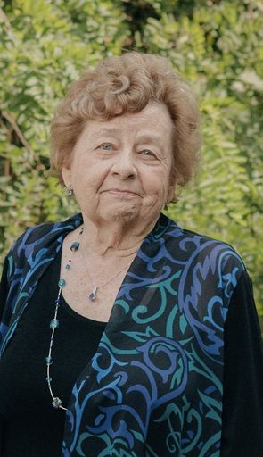 Alice Moore's obituary image