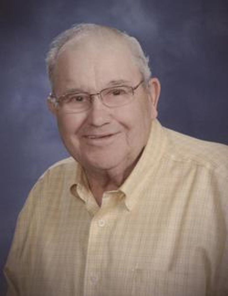 John E. Trumm Profile Photo