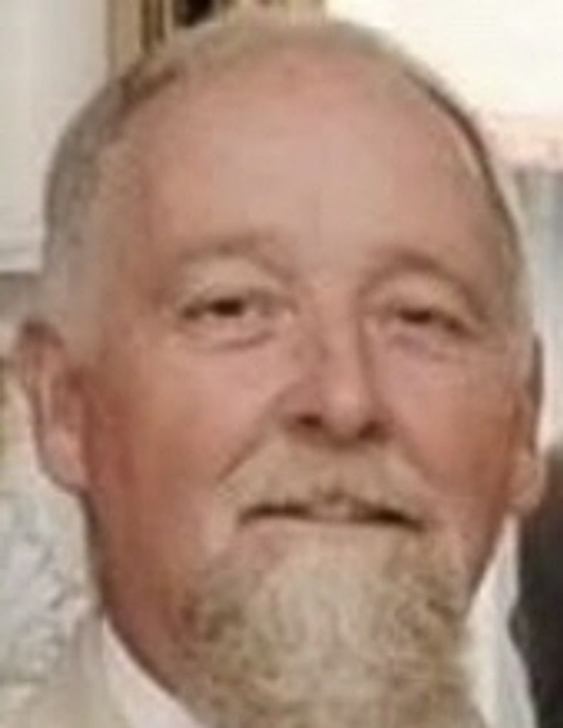 Cliff R. Mccamish Jr.  Profile Photo