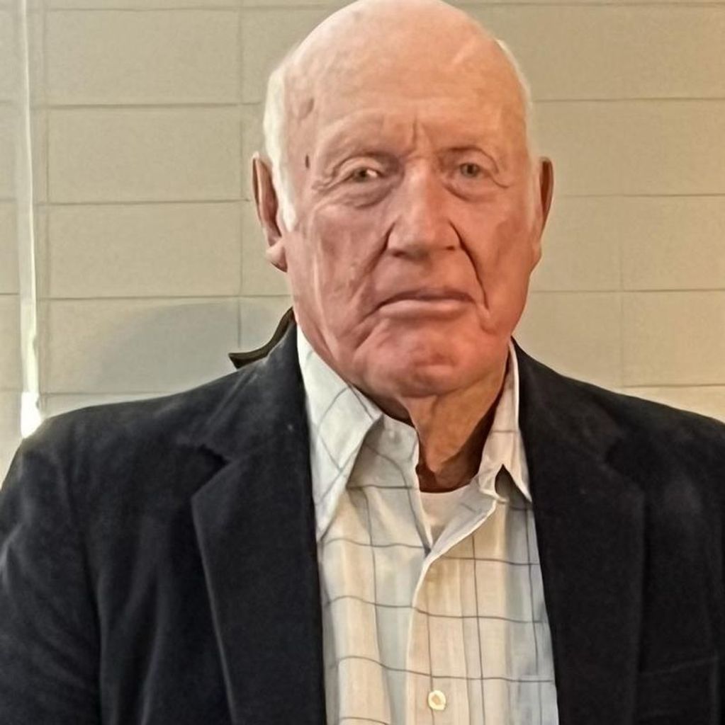 Wayne Wyrosdick Profile Photo